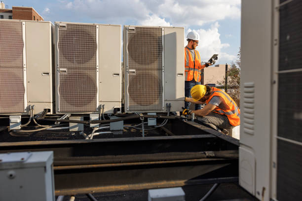 Best Air Conditioning Cleaning in Oak Island, NC