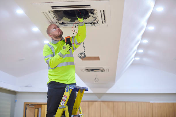 Reliable Oak Island, NC HVAC Solutions