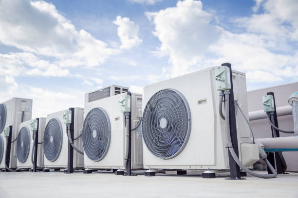 Best HVAC Equipment and Components in Oak Island, NC