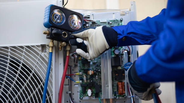 Best Geothermal HVAC Systems in Oak Island, NC