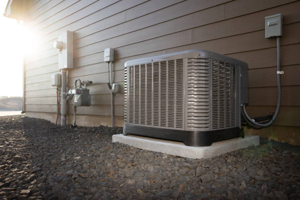 Best Emergency HVAC Services in Oak Island, NC
